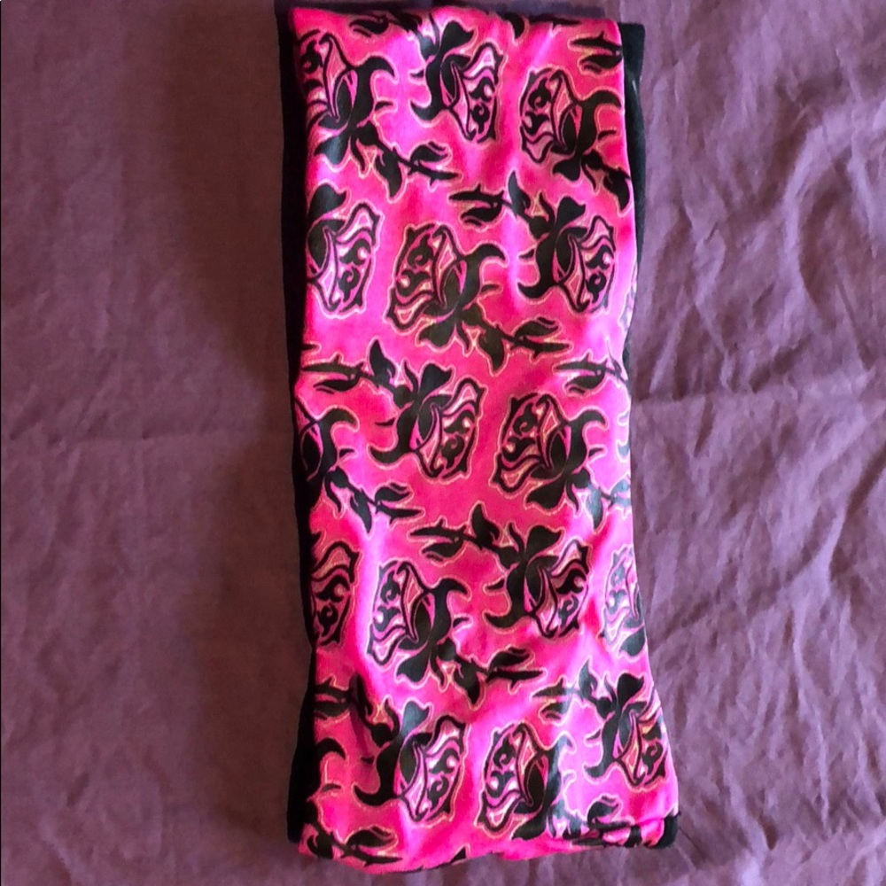 Head bands for bike riding